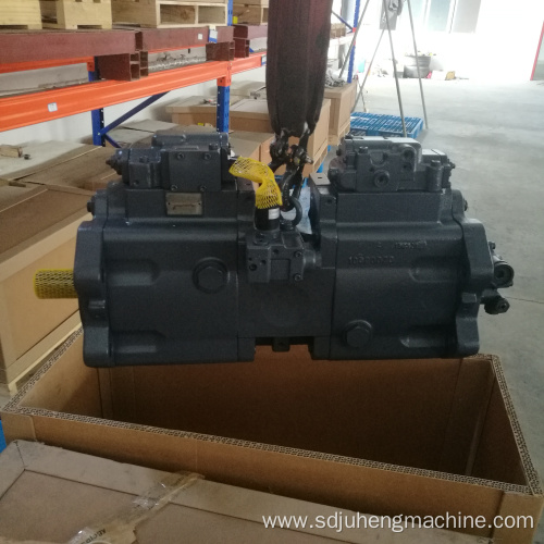 R360-7A Hydraulic Pump Main Pump K3V180DTH-9NOS-A In Stock